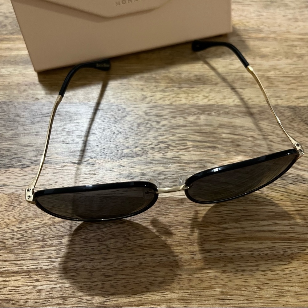 Mohala Eyewear Leahi Sunglasses - Picture 8 of 11
